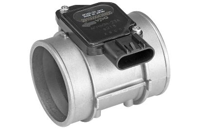 Mass Air Flow Sensor -