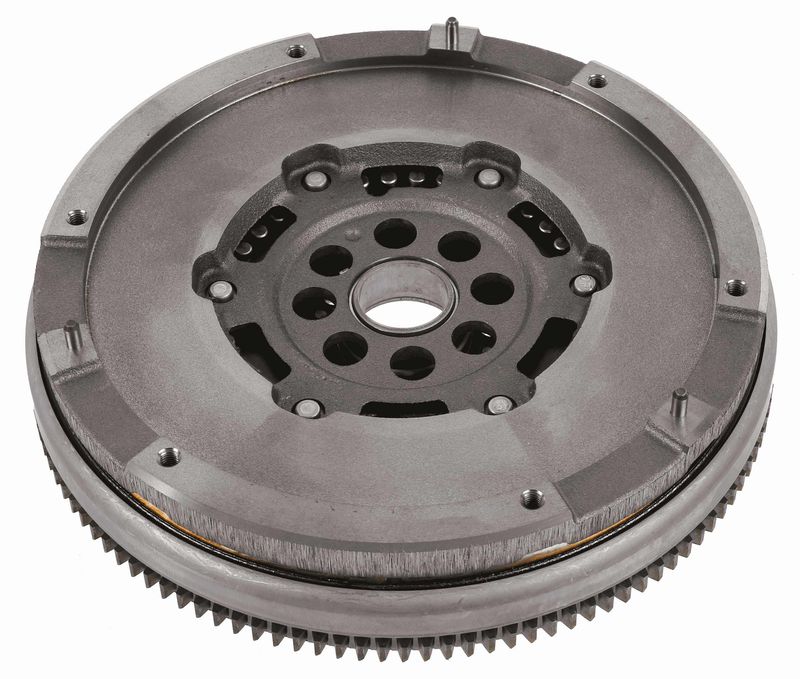 Flywheel FORD 1808726