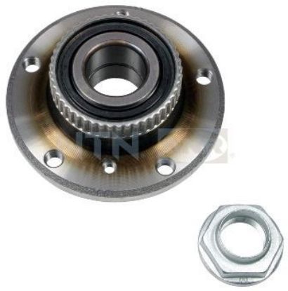 Wheel Bearing Kit BMW - 31 21 1 139 345