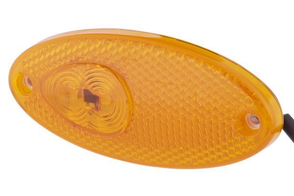 Side Marker Light -