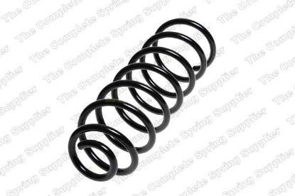 Suspension Spring tagum. VW CABRIOLET 7/93