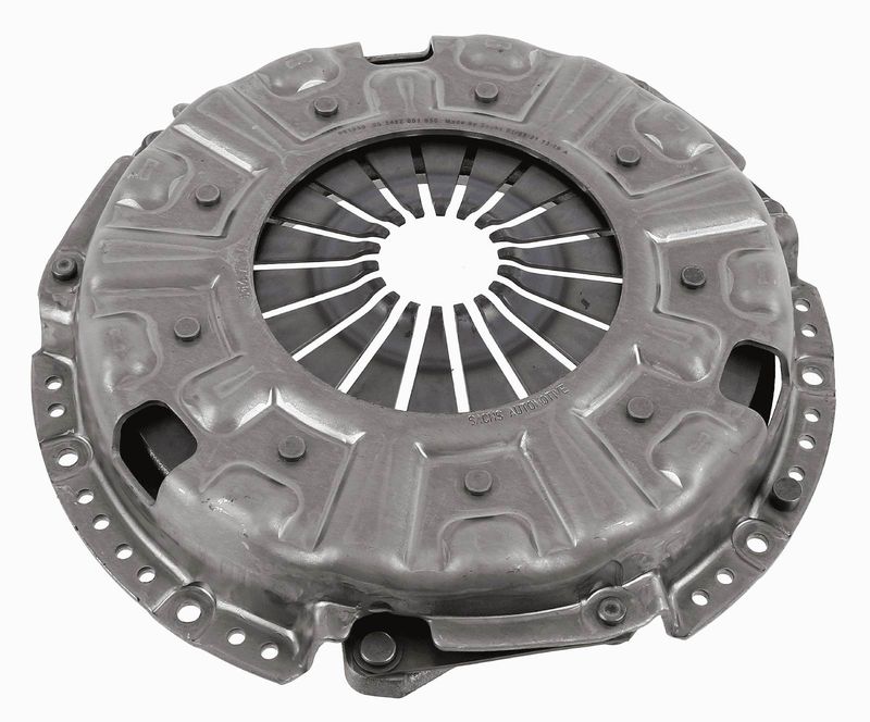 Clutch Pressure Plate -