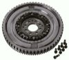 Flywheel -