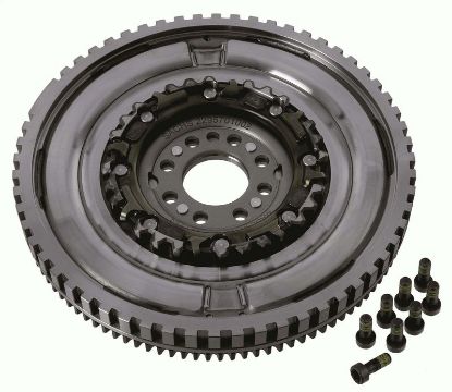 Flywheel -