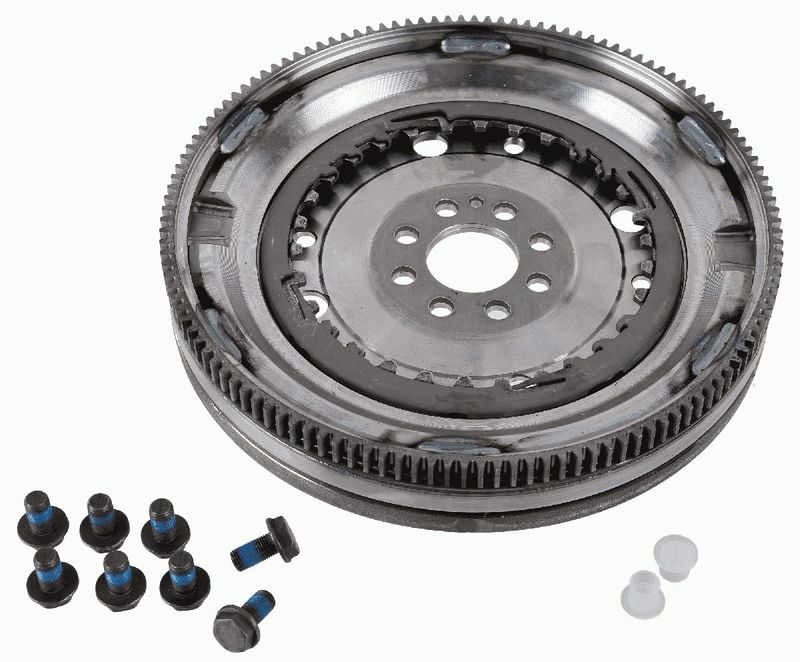 Flywheel SACHS KUPPLUNG ZWEIMASSENSCHWUNGRAD
