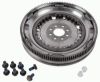 Flywheel SACHS KUPPLUNG ZWEIMASSENSCHWUNGRAD