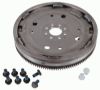 Flywheel SACHS KUPPLUNG ZWEIMASSENSCHWUNGRAD