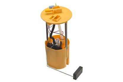 Fuel Feed Unit -