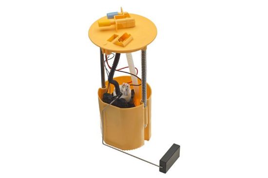 Fuel Feed Unit -