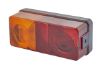 Tail Light Assembly -