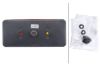 Tail Light Assembly -