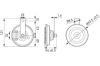 Signal Horn -
