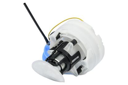 Fuel Feed Unit -