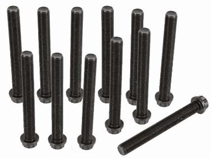 Bolt Kit, clutch -