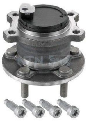 Wheel Bearing Kit FORD C-Max, Grand C-Max