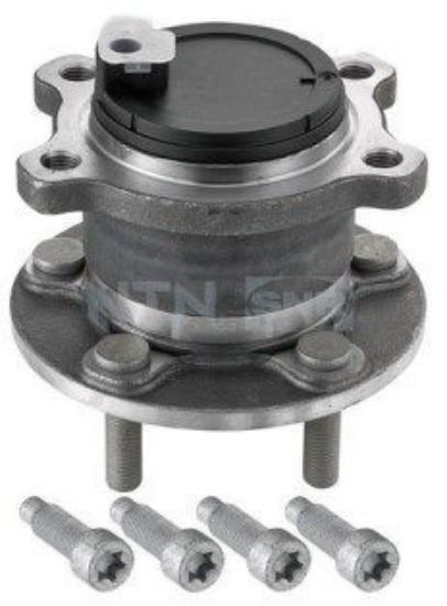 Wheel Bearing Kit FORD C-Max, Grand C-Max