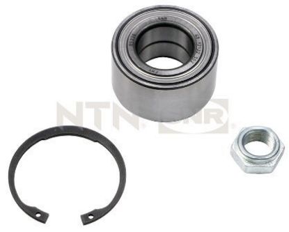 Wheel Bearing Kit VW Caddy/Felicia esim.
