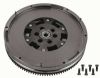 Flywheel -