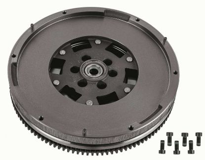 Flywheel -