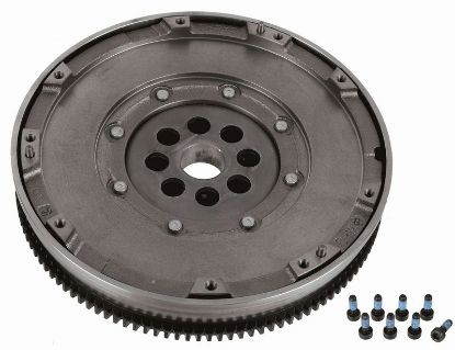Flywheel -