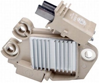 Alternator Regulator VAG - VALEO generaatorile 14,7