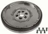Flywheel SACHS KUPPLUNG ZWEIMASSENSCHWU