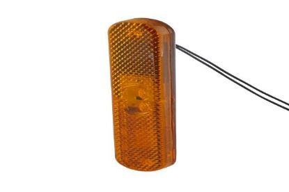 Side Marker Light -