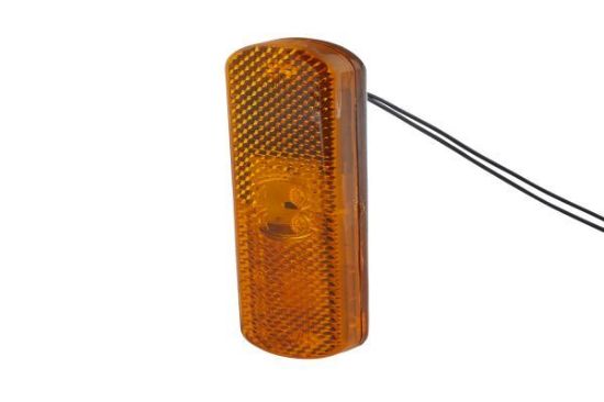 Side Marker Light -