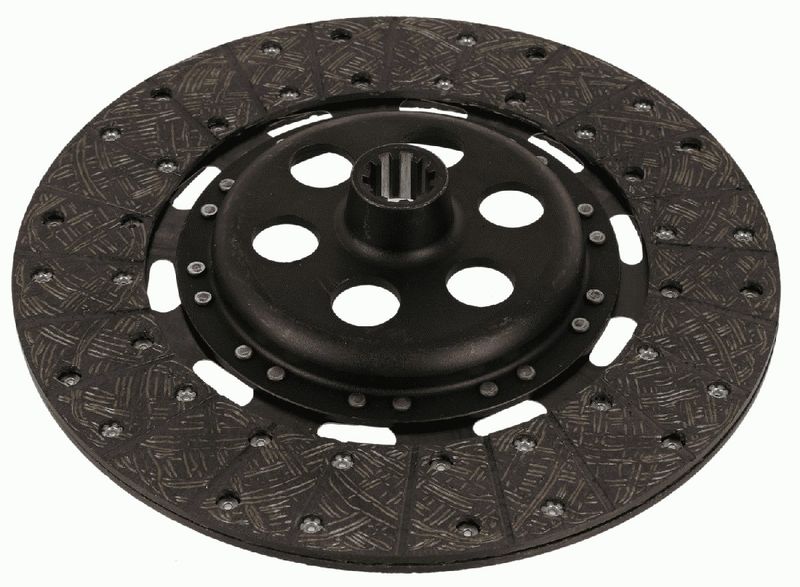 Clutch Disc -