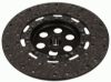 Clutch Disc -