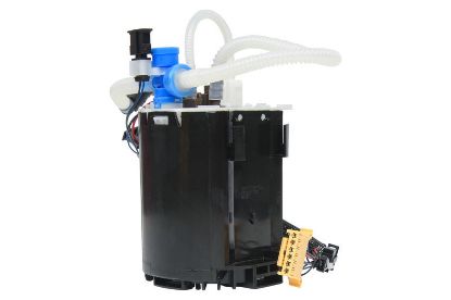 Fuel Feed Unit -