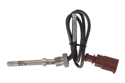 Sensor, exhaust gas temperature -