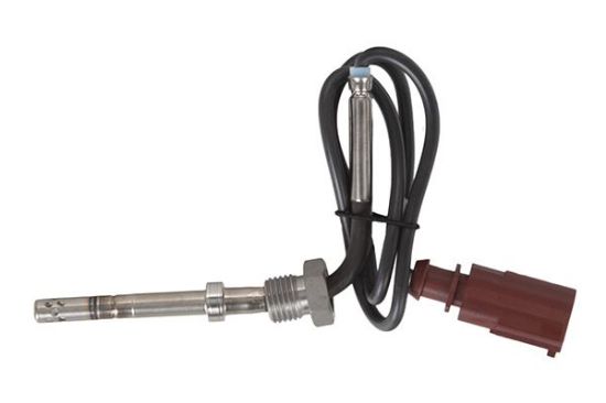 Sensor, exhaust gas temperature -