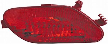 Rear Fog Light -