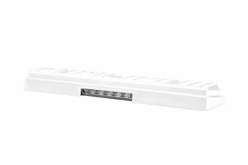 Rear Fog Light -