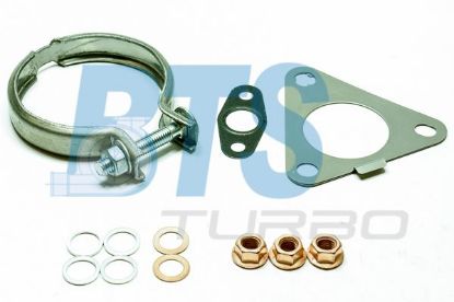 Mounting Kit, charger -