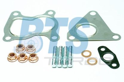 Mounting Kit, charger -
