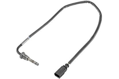 Sensor, exhaust gas temperature -