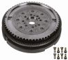 Flywheel SACHS KUPPLUNG ZWEIMASSENSCHWUNGRAD