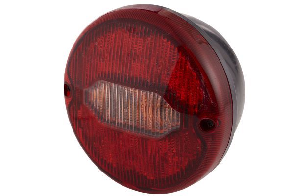 Tail Light Assembly -