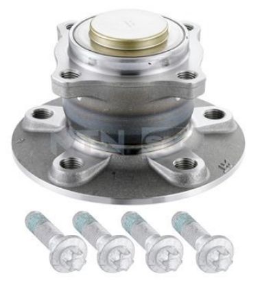 Wheel Bearing Kit MERCEDES-BENZ - 246 334 00 06 Wheel Bearing Kit MERCEDES-BENZ - 246 334 00 06
