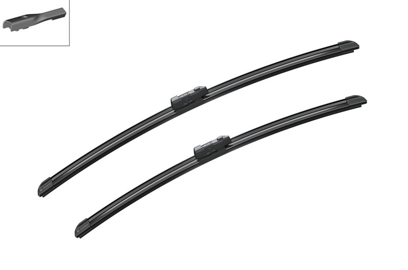 Wiper Blade Aerotwin A108S SET 550/500mm