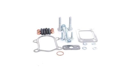 Mounting Kit, charger PEUGE