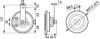 Signal Horn -