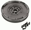 Flywheel SACHS KUPPLUNG ZWEIMASSENSCHWUNGRAD