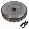 Flywheel SACHS KUPPLUNG ZWEIMASSENSCHWUNGRAD
