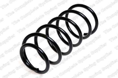Suspension Spring esim. Opel TIGRA 1,4 11