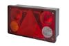 Tail Light Assembly -