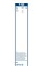 Wiper Blade Twin HCV N68 650mm