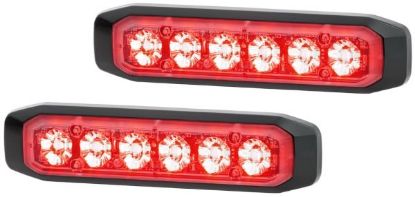 Strobe-type Beacon -